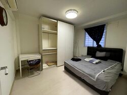Blk 2 Ghim Moh Green (Queenstown), HDB 3 Rooms #573200441